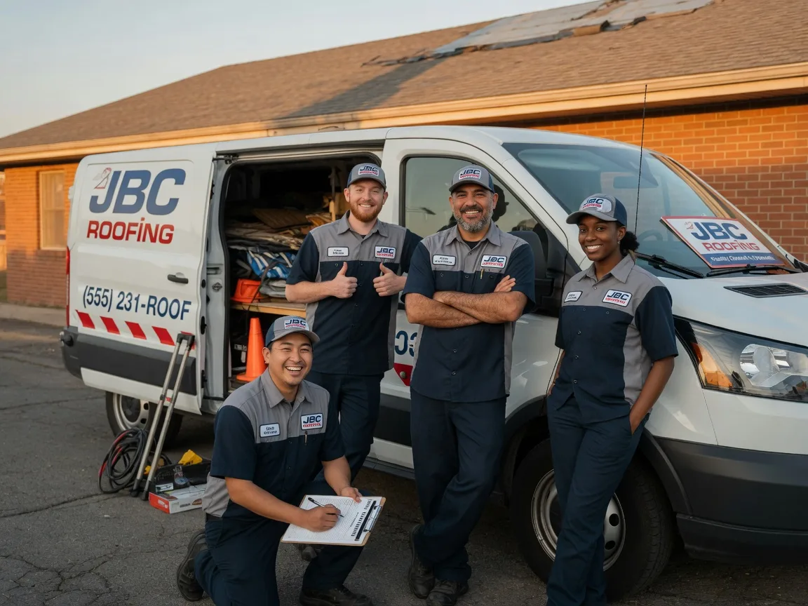 Roof Replacement company in Jackson, NJ