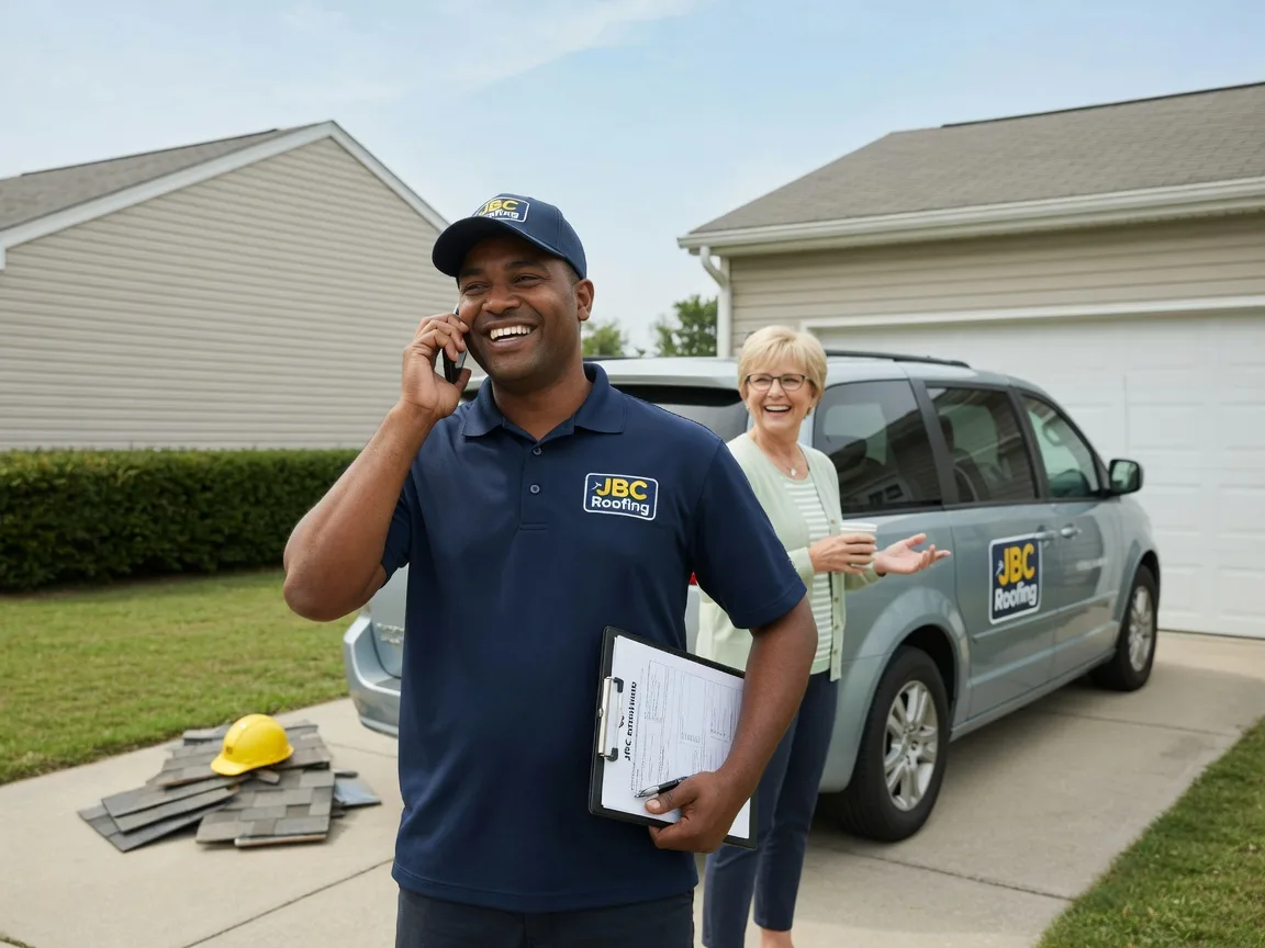 Roof Replacement Jackson, NJ FAQs